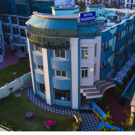 Hotel Prabhupada Puri Exterior foto